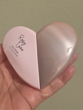 TRU FRAGRANCE ROSY ❤️ 💗 EAU DE PARFUM Brand New Never Used.